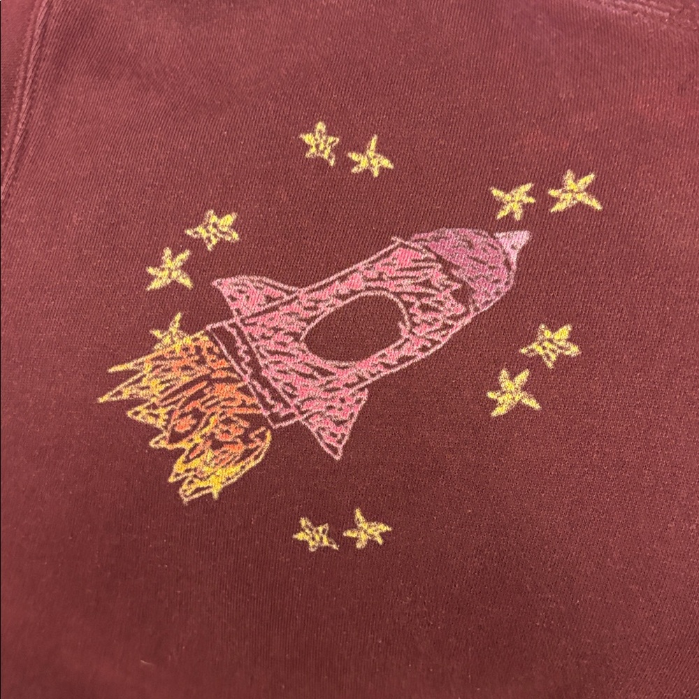 Paradox Hoodie - Picture 3 of 5